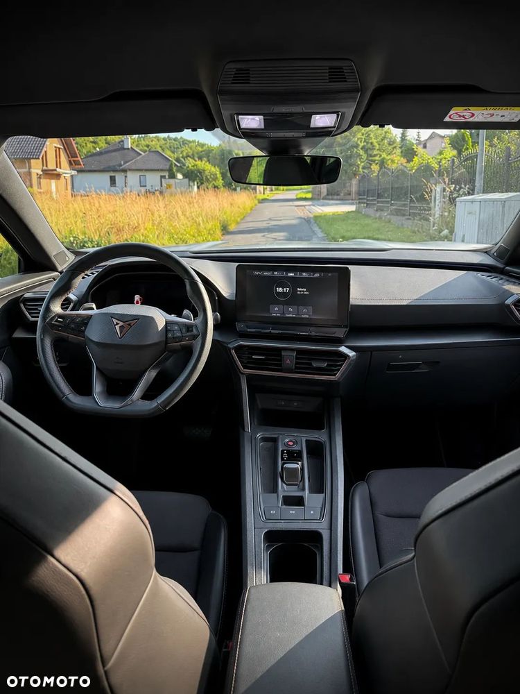 Cupra Formentor - 12