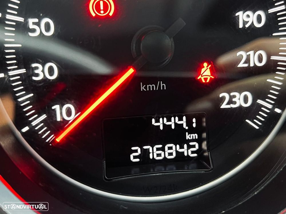 Peugeot 508 e-HDi FAP 115 EGS6 Active - 24