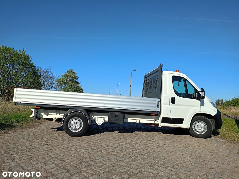 Citroën Jumper - 20