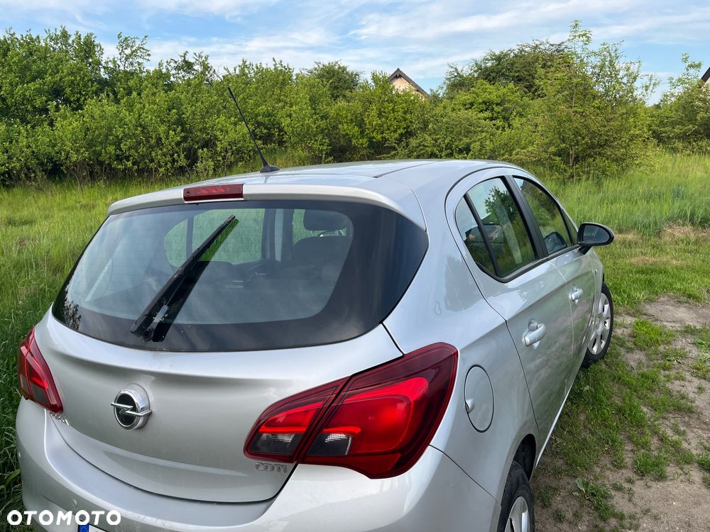 Opel Corsa 1.3 CDTI Graphite - 6