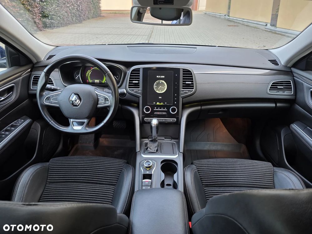 Renault Talisman ENERGY dCi 160 EDC INTENS - 18