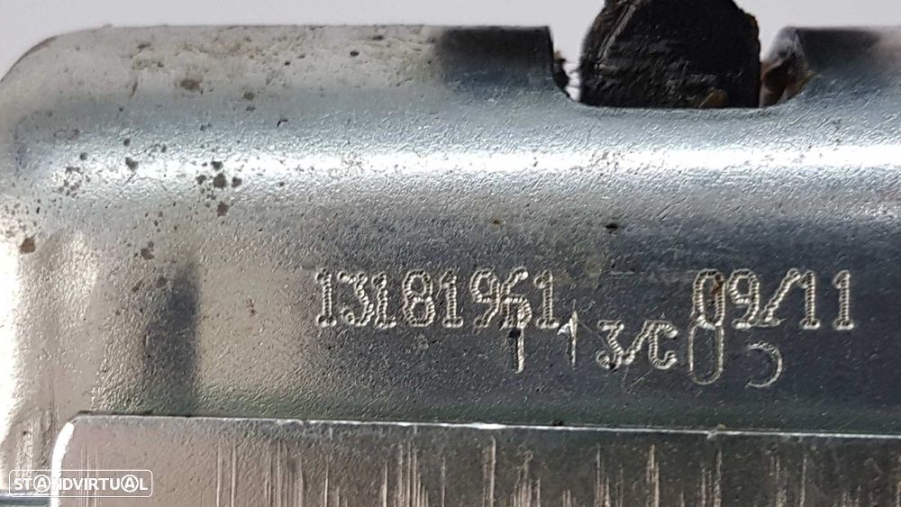 PORTA RETENÇÃO OPEL CORSA D CMON - 4