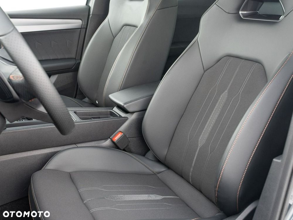 Cupra Leon Sportstourer 2.0 TSI DSG - 12