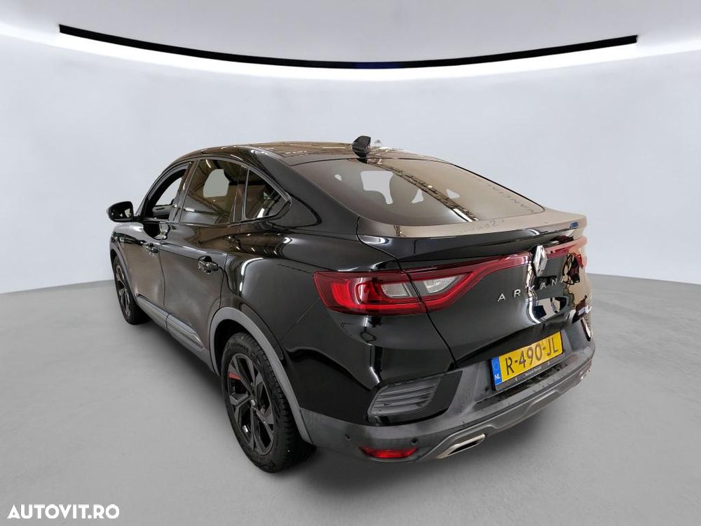 Renault Arkana E-TECH RS Line - 5
