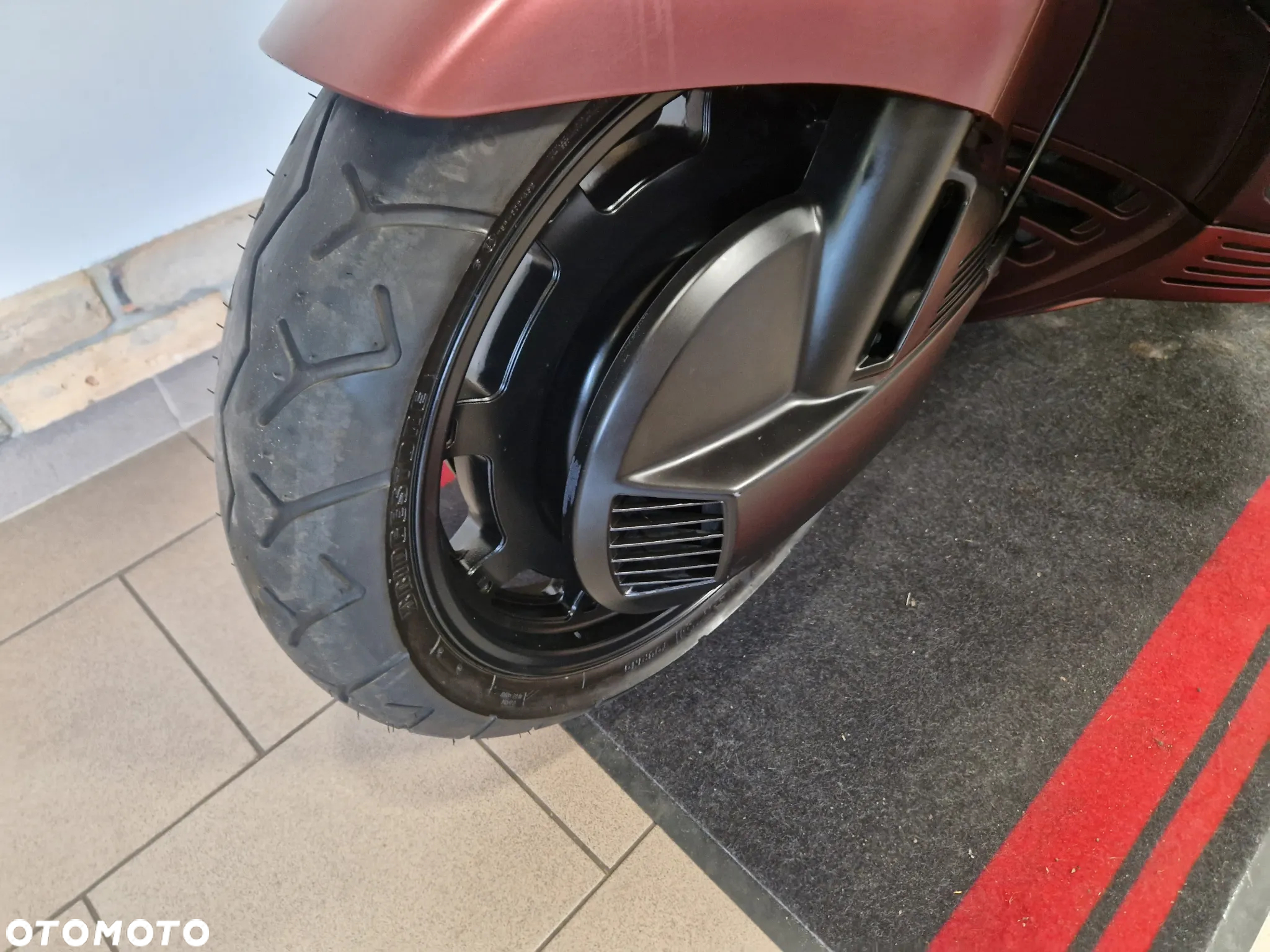 Honda GL - 17