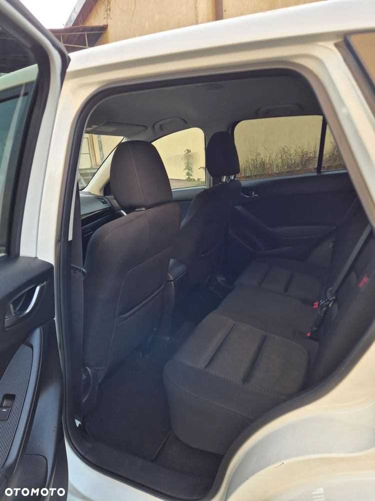 Mazda CX-5 2.2 SKYACTIV-D Center-Line - 14