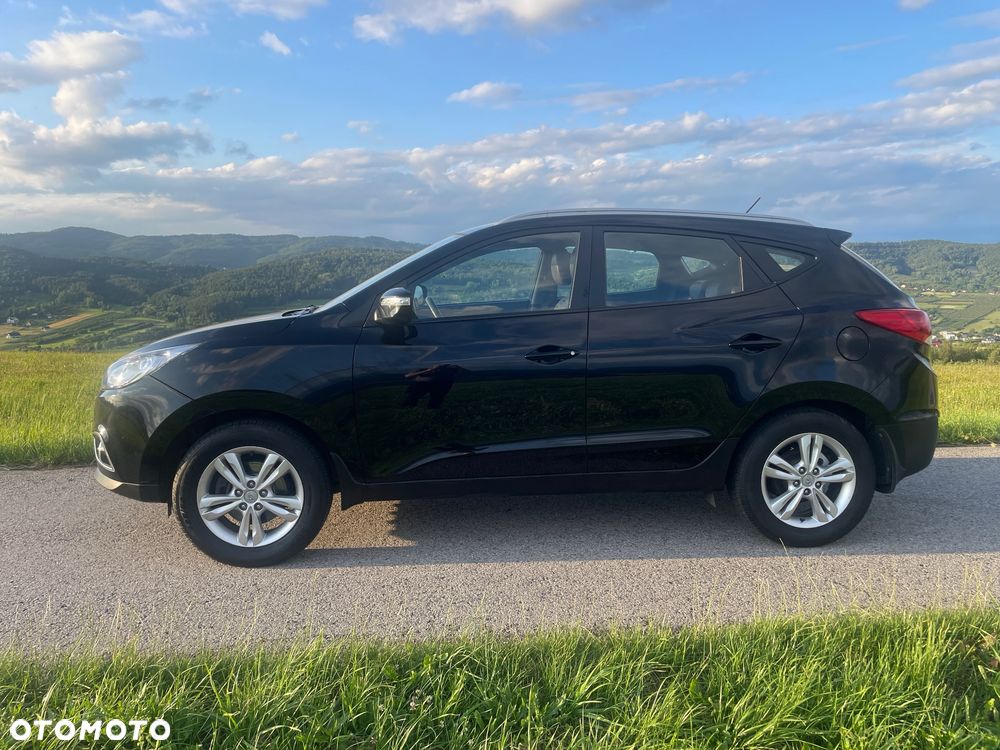 Hyundai ix35 1.6 GDI Comfort 2WD - 2