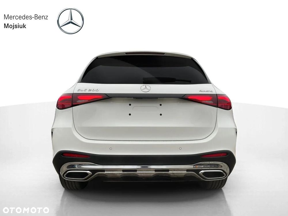 Mercedes-Benz GLC - 6