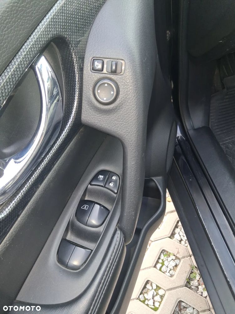 Nissan X-Trail 1.6 DCi Acenta 4WD EU6 - 31