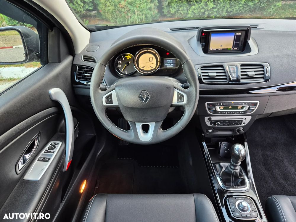 Renault Megane - 10