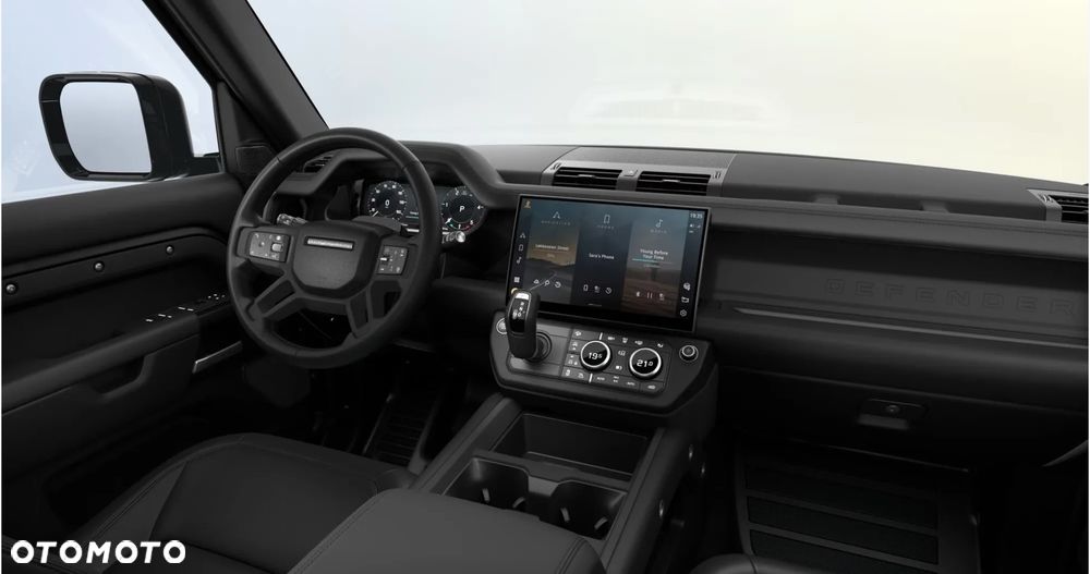 Land Rover Defender 3.0 D350 mHEV X-Dynamic SE - 3