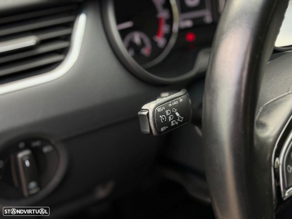 Skoda Octavia 1.6 TDI Ambition - 27