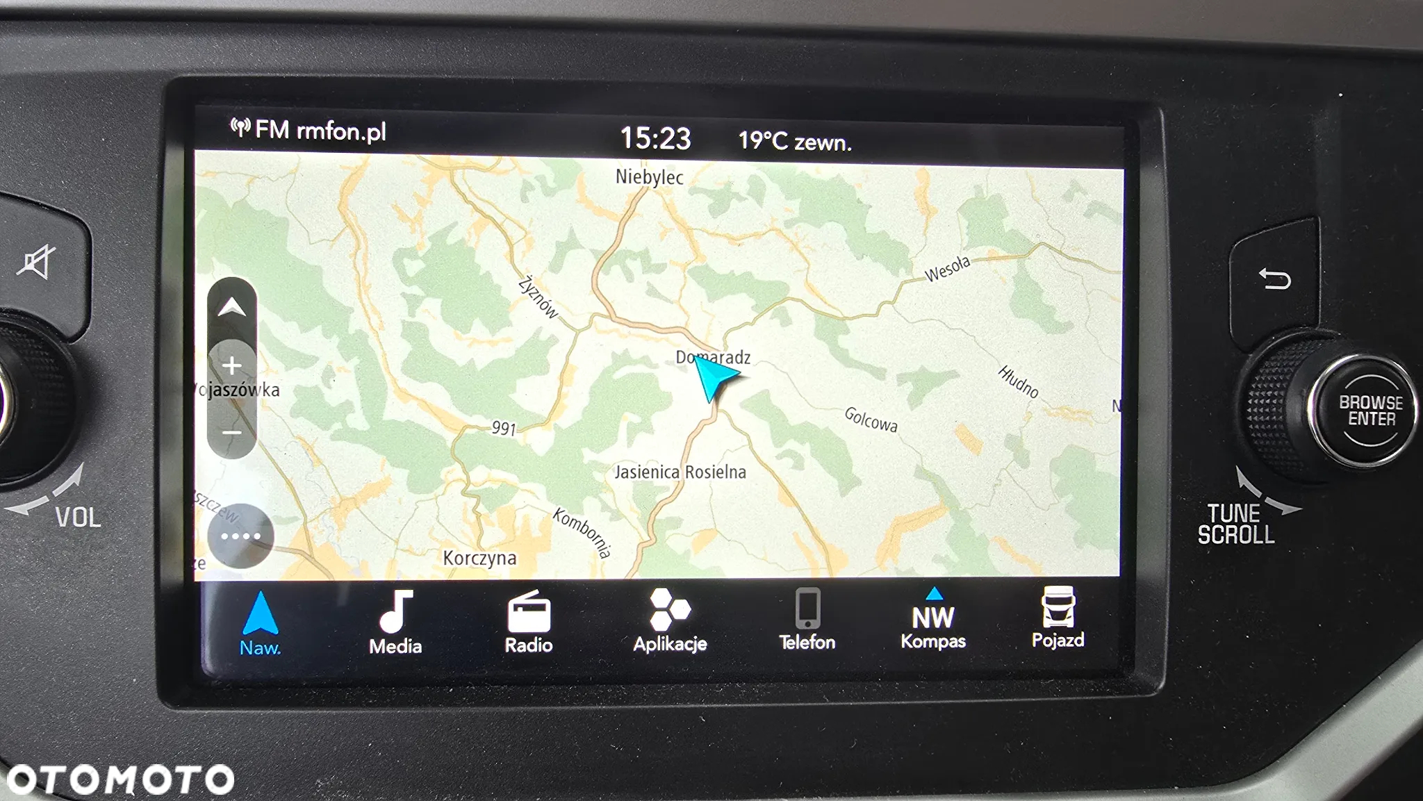 Iveco S-WAY 490 - 9