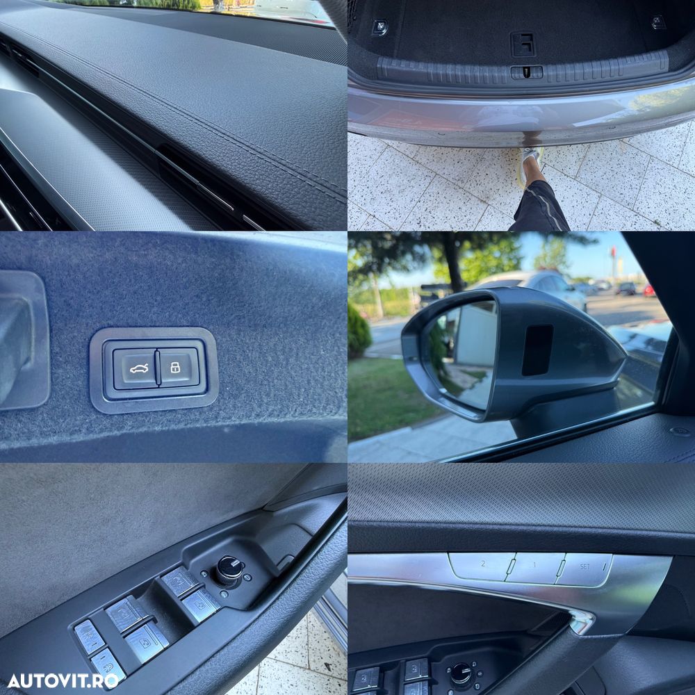 Audi A6 Limuzina 40 TDI S tronic sport - 25
