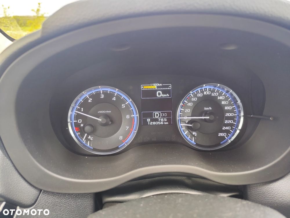 Subaru Levorg 1.6GT Comfort - 12