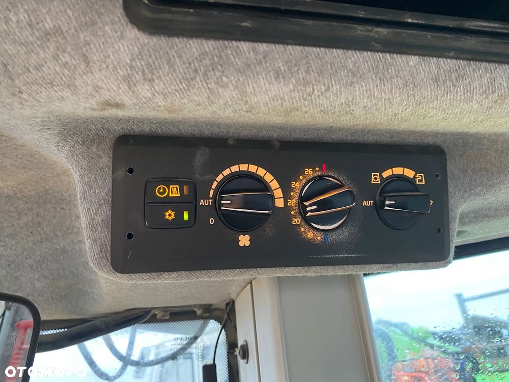 Volvo L260H 2018r - 13