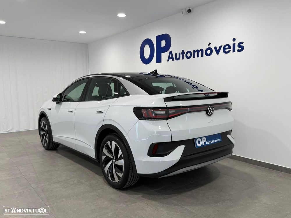 VW ID.5 77 kWh Pro Performance - 3