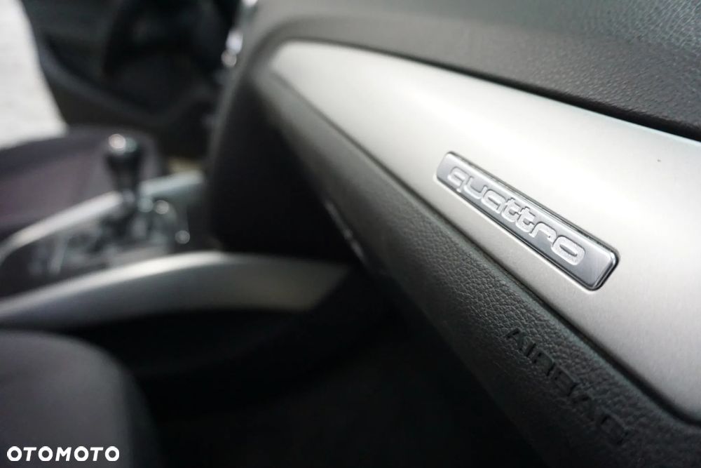 Audi Q5 2.0 TDI Quattro - 31