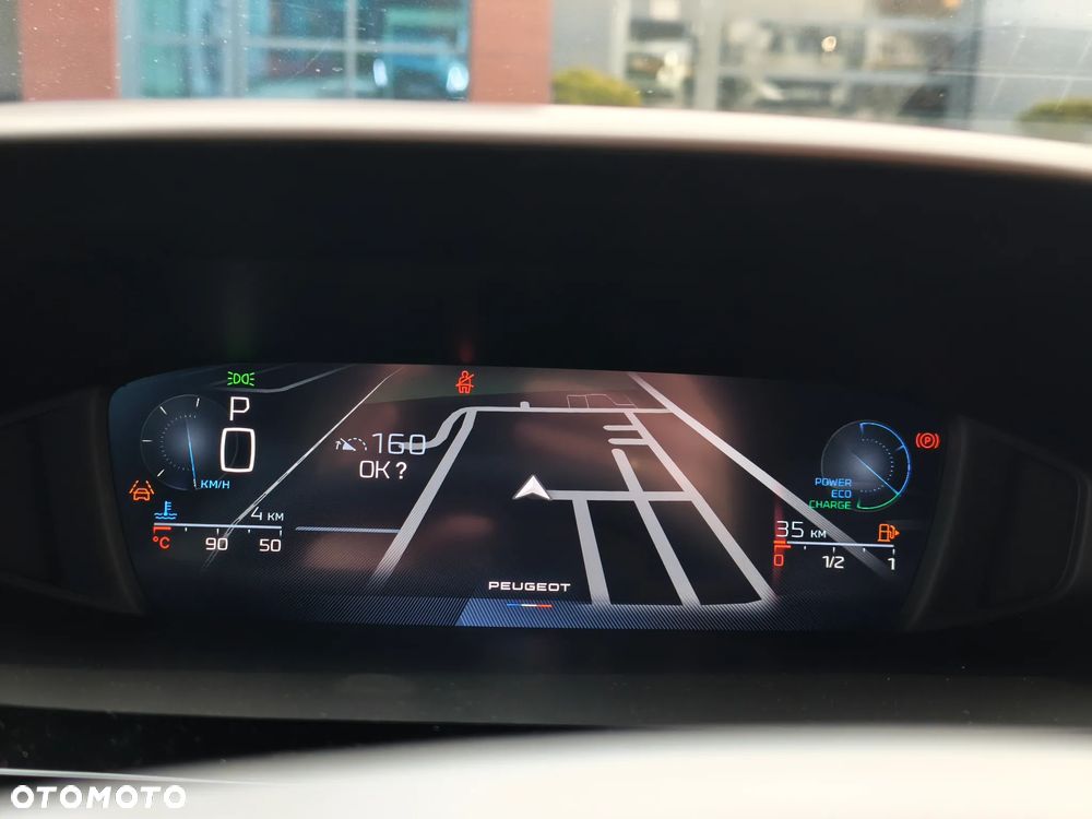 Peugeot 308 1.2 mHEV Allure S&S e-DCS6 - 22