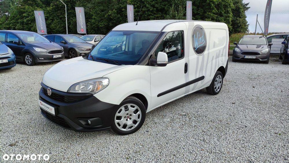 Fiat Doblo - 13