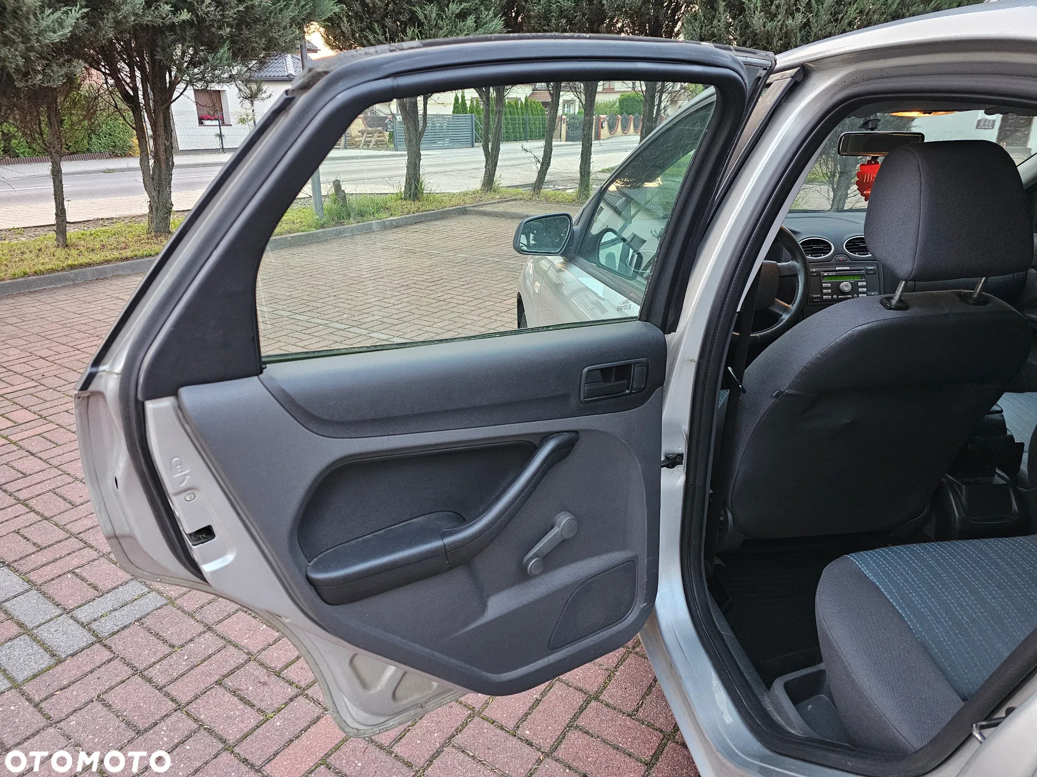 Ford Focus - 17