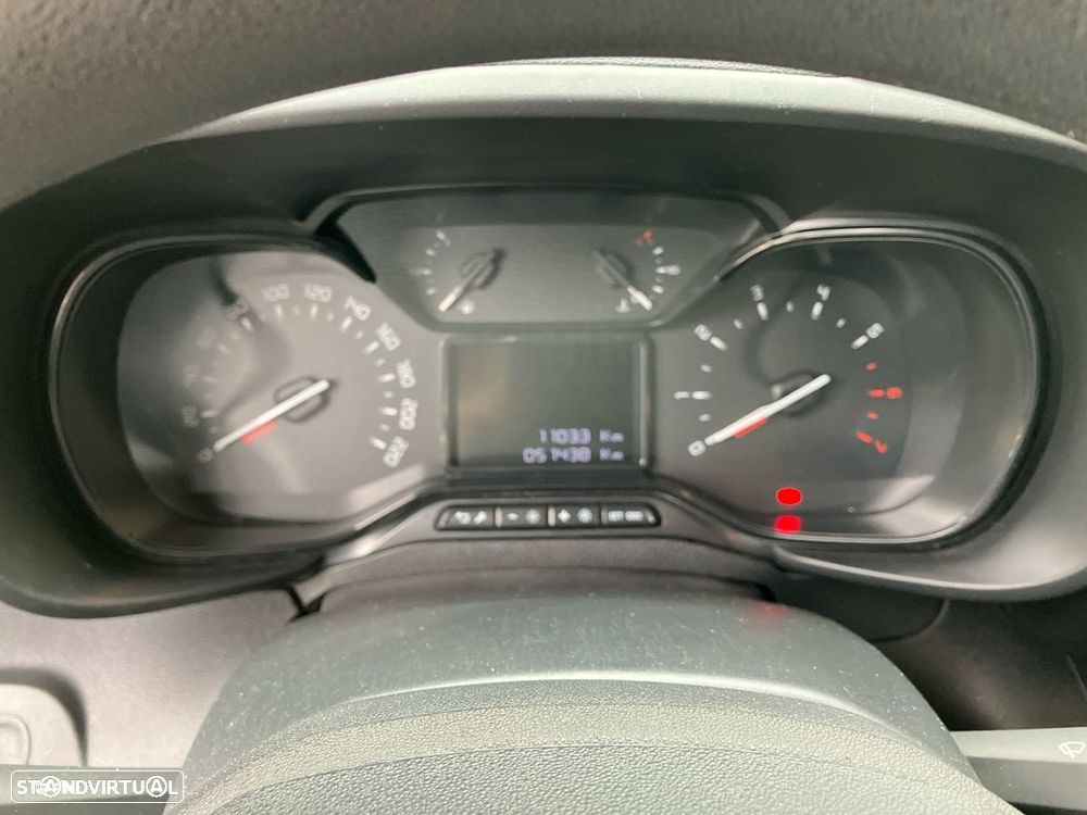 Toyota Proace - 13