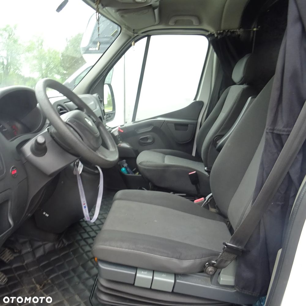 Renault Master - 5