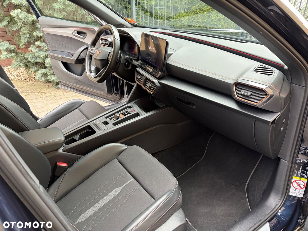 Cupra Formentor VZ 2.0 TSI DSG - 18