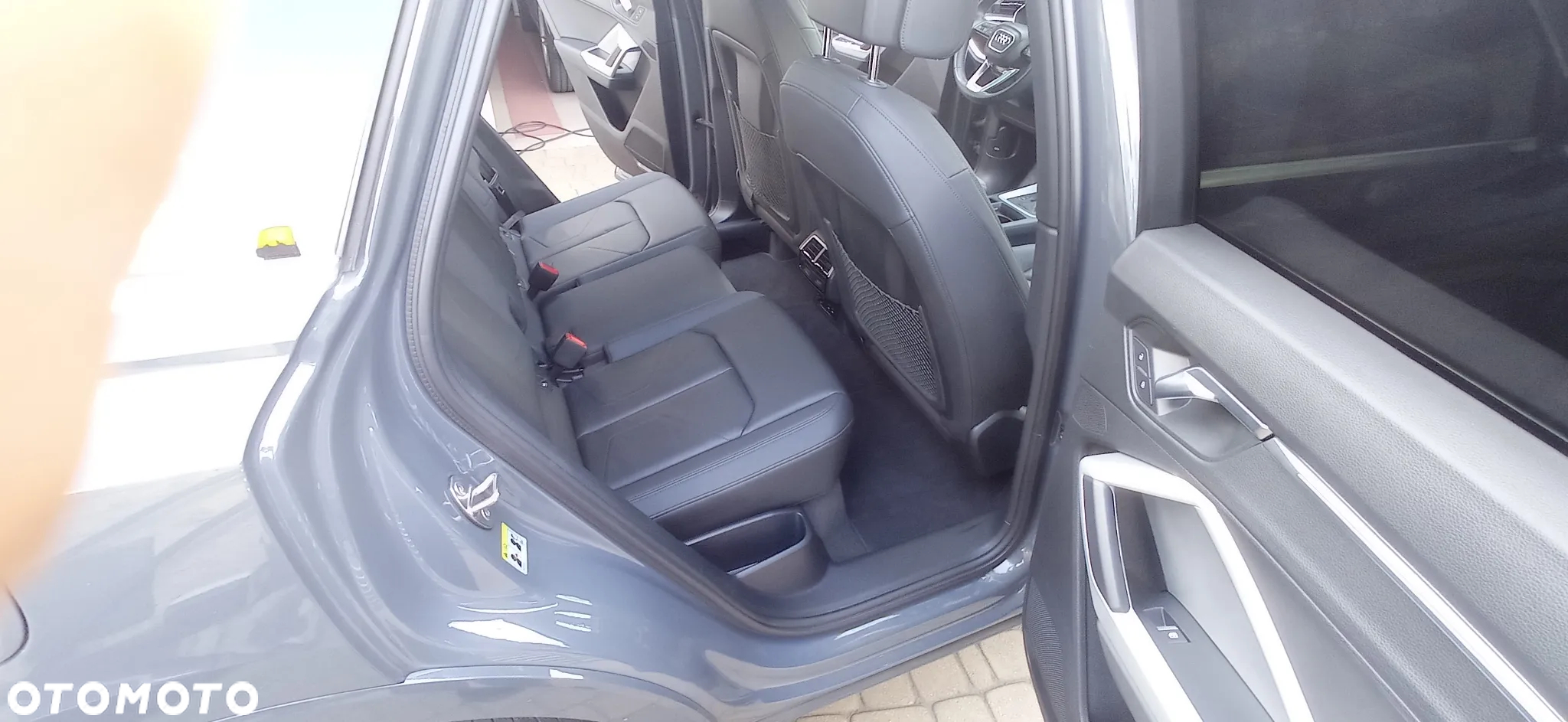 Audi Q3 40 TFSI Quattro Advanced S tronic - 34