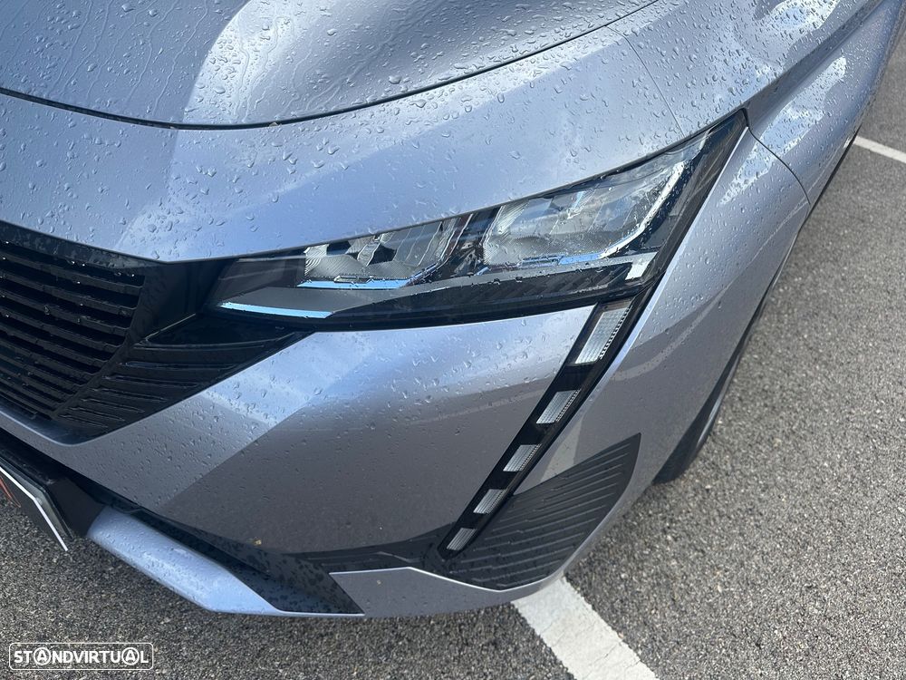 Peugeot 308 SW PureTech 110 Active Pack - 9