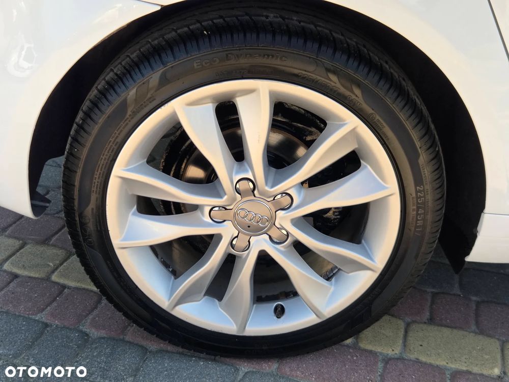 Audi A3 Sportback - 14