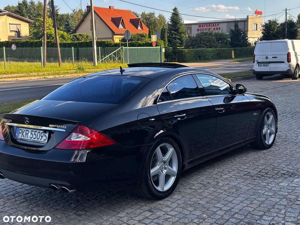 Mercedes-Benz CLS - 17
