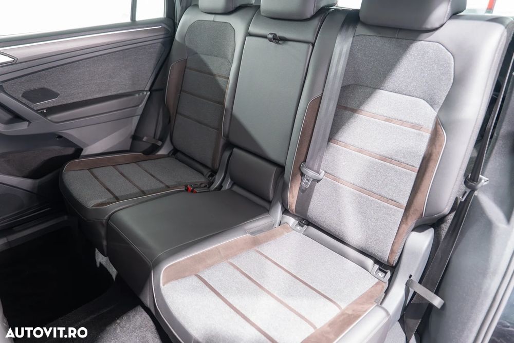 Seat Tarraco 2.0 TDI 4DRIVE DSG7 Excellence - 22