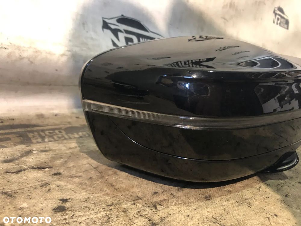 LUSTERKO LEWE PRAWE BMW 2 G42 M2 G87 5 PIN EU SHADOW LINE - 6
