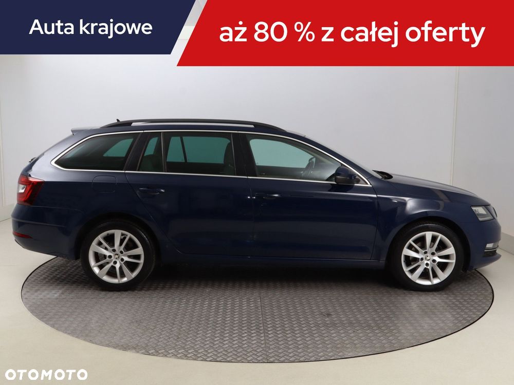 Skoda Octavia - 8