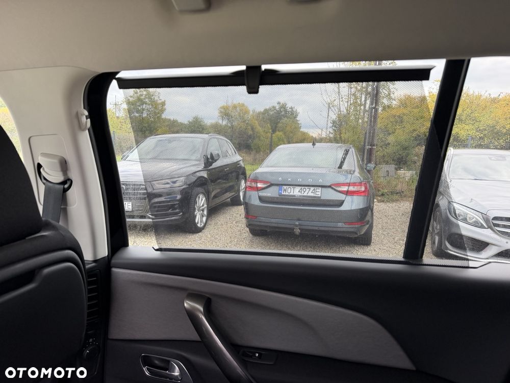 Citroën C4 SpaceTourer 2022