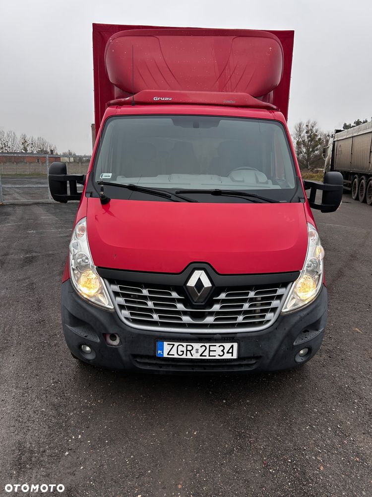 Renault Master - 6