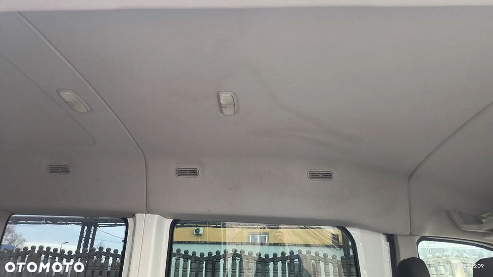 Ford Transit - 7
