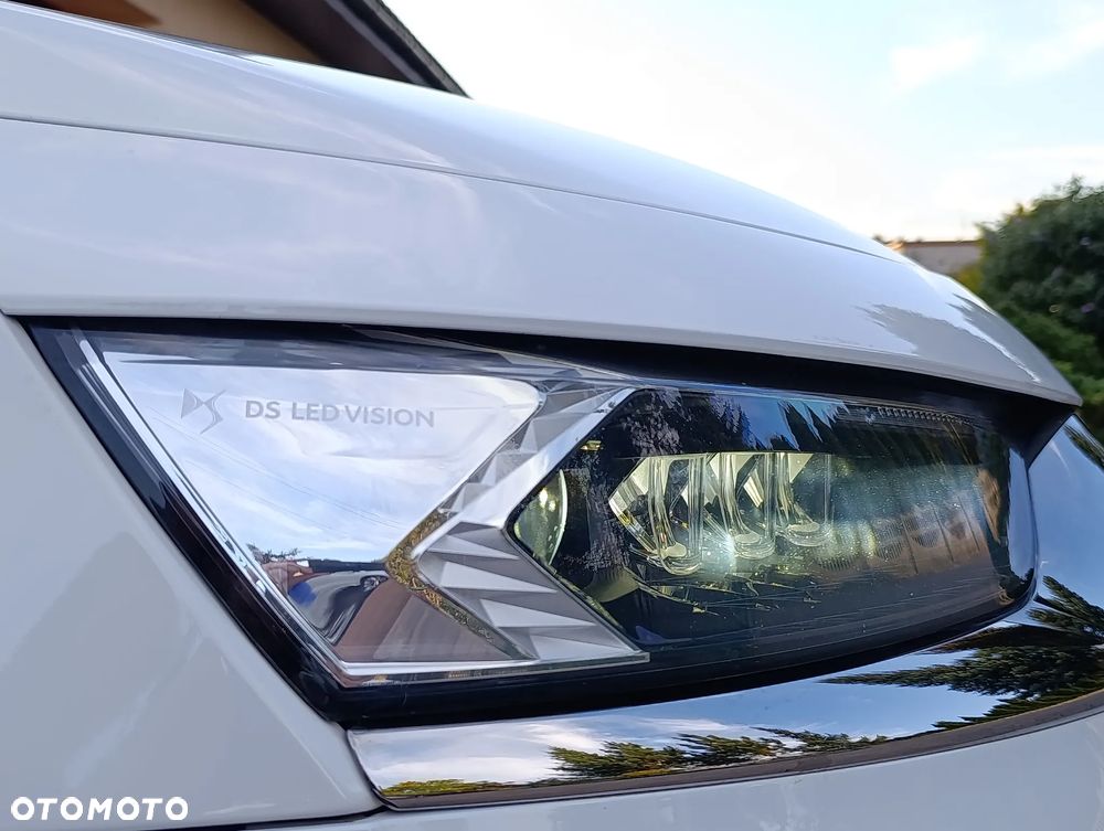 DS Automobiles DS 7 Crossback 1.6 PureTech Rivoli - 38