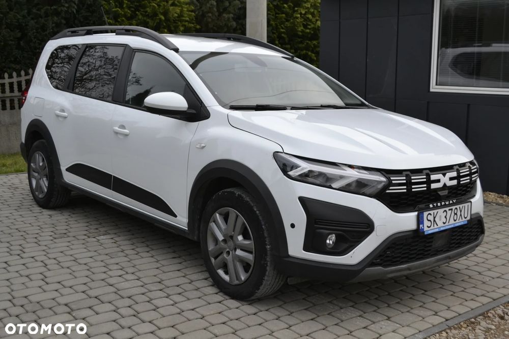 Dacia Jogger 1.0 TCe Expression - 7
