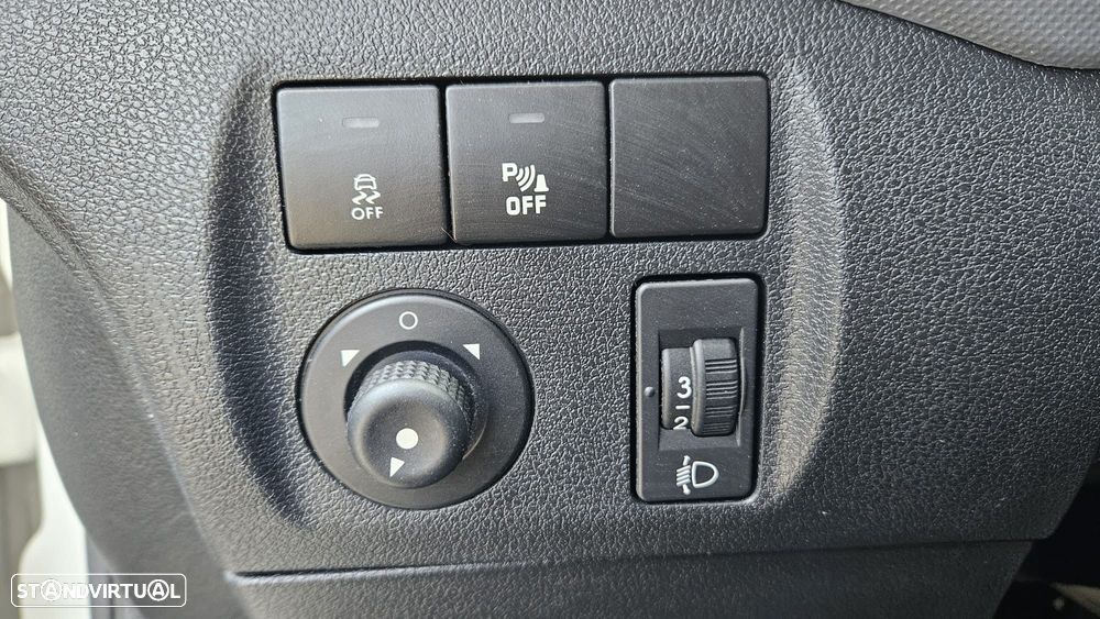Citroën Berlingo 1.6 BlueHDi L1 Club 3L - 25