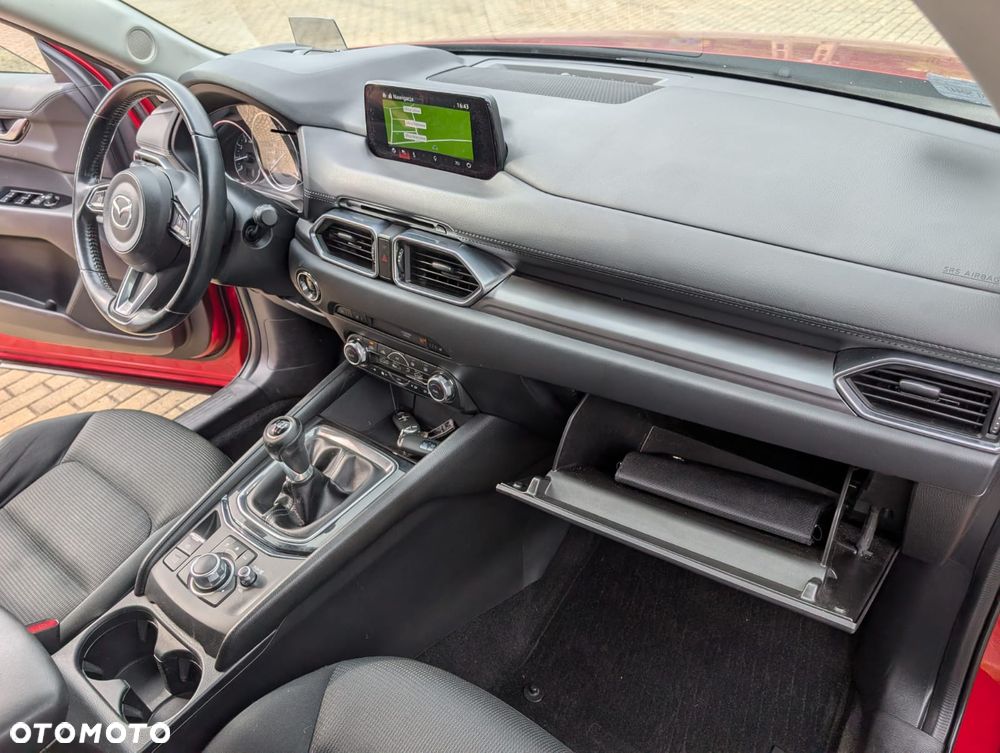 Mazda CX-5 2.0 Skydream 2WD - 31