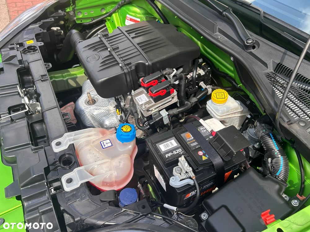 Fiat Punto 2012 - 7