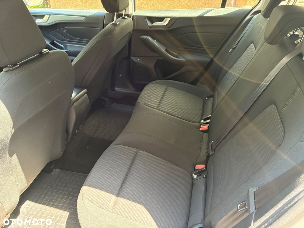Ford Focus 1.5 TDCi Trend - 7