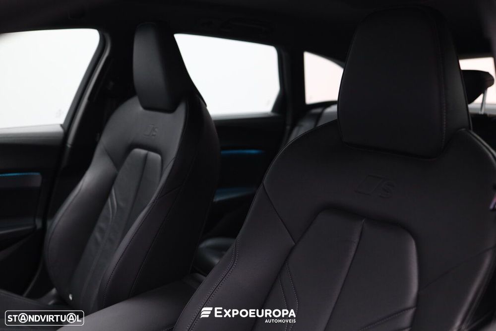 Audi A5 Avant TDI S line Tech - 35