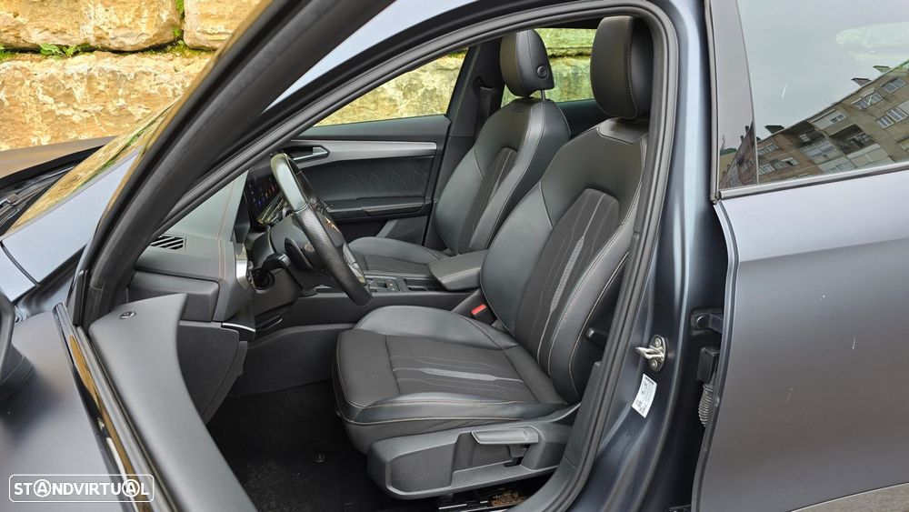 Cupra Formentor 1.4 e-Hybrid DSG - 49