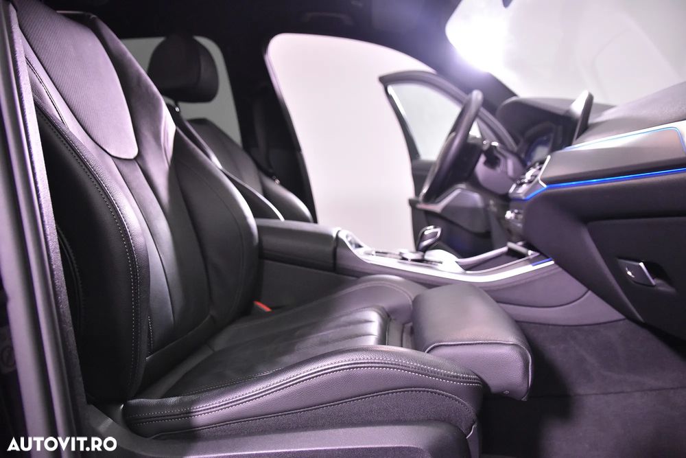 BMW X5 xDrive45e - 11