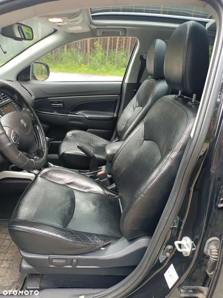 Peugeot 4008 HDI FAP 150 Stop & Start Allure - 7