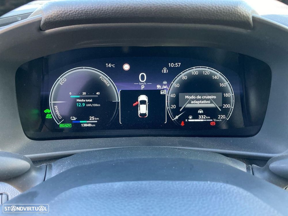 Toyota C-HR - 14