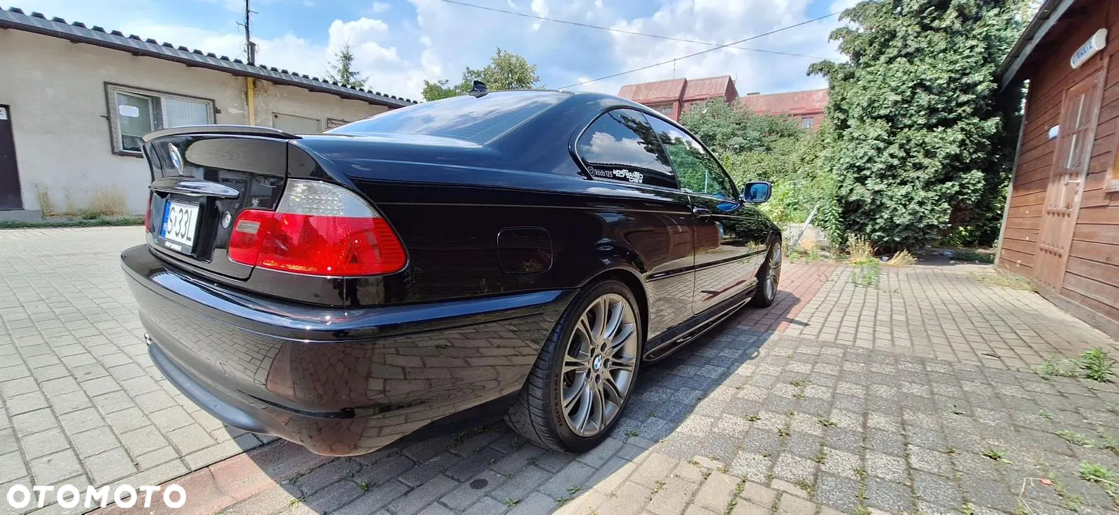 BMW Seria 3 330 Ci - 5